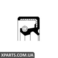 Кільце ущільнювача, диференціал CORTECO 19027779