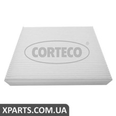 Фільтр салону CORTECO 49356179