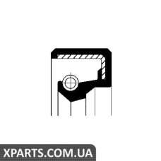 Кільце ущільнювача Corteco 12010825