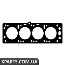 Прокладка ГБЦ Opel Astra/Cadett 1.7D 881.5mm Corteco 414500P