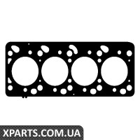 Прокладка головки блоку FORD ZETEC 1.8I 16V Corteco 414614P