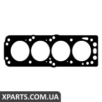 Прокладка ГБЦ Opel Astra F/G/Kadett E/Vectra A/B 1.6-02 1.3mm Corteco 414619P