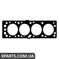 Прокладка головки блоку циліндра OE X14XE Corteco 414668P