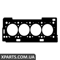 Прокладка ГБЦ Citroen Berlingo/eugeot artner 1.6 16V 00- Corteco 415013P