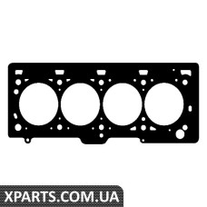 Прокладка ГБЦ Renault Kangoo 1.6 16V 01- Corteco 415077P