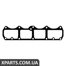 Прокладка кришки клапанної FIAT 1.6 16V 182A4/182A6/182B6 Corteco 423350P