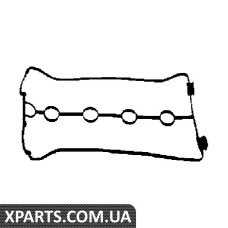 Прокладка крышки клапанов Chevrolet/Daewoo 1.4i/1.6i 16v Corteco 440001P