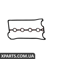 Прокладка кришки клапанної DAEWOO A15MF Corteco 440003P