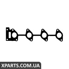 Прокладка випускного колектора Hyundai 20CRDI Tucson Santa Fe Corteco 460099P