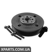 Ремінний шків, колінчастий вал CORTECO 80004333 Ремінний шків, колінчастий вал CORTECO 80004333