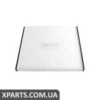 Фільтр, повітря у внутрішньому просторі CORTECO 80000162