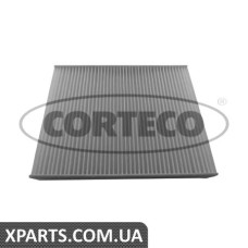 Фільтр салону CORTECO 49361897