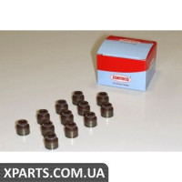 Комплект прокладок стрижень клапана Corteco 19036081