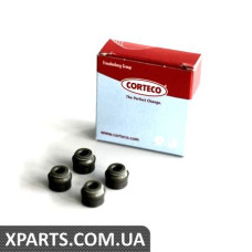 Кільце ущільнювача CORTECO 49380757