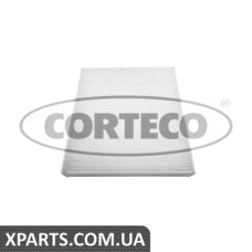 Фільтр салону CORTECO 49363444