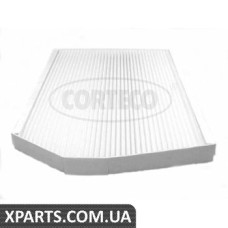 Фільтр салону CP1208 Volvo Corteco 80000412