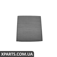 Фільтр салону NISSAN Murano 35 07- Corteco 80001204