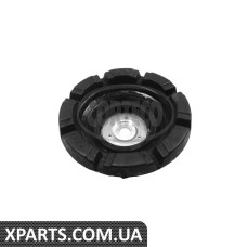 Подушка амортизатора переднего VW T5 1.9-2.5TDI 03- Corteco 80001575