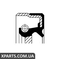 Сальник КПП M SPRINTER 35X47X8 ACM 1ASLRDX2 Corteco 01019481B