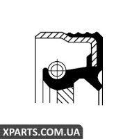 Сальник REAR RENAULT 8144.67 90X115X13 FPM 1AVISLRSX7 Corteco 12011304B