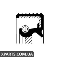 Сальник 22X35X6 Corteco 01034079B