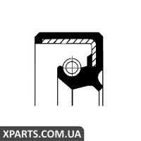 Сальник колонки кермовий M OM601-602 21x33x8/9 Corteco 01025509B