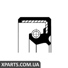 Сальник 60X80X7 Corteco 12001709B