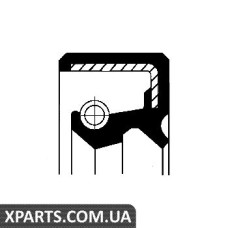 Сальник AFSFSL 200X 300X 50 72NR Corteco 01016544B