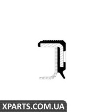 Сальник TU3JP/TU5JP4 APTSLRDX7 42X66X7 TFE Corteco 20035727B