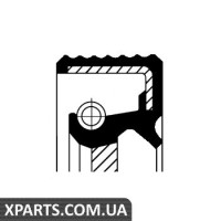 Сальник валу первинного КПП M Sprinter 96-06 29.9x47x6/7 Corteco 01034078B
