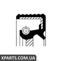 Сальник роздавальної Corteco 01035169B