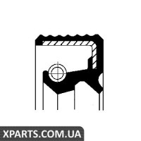Сальник 38X52X7 Corteco 01019451B