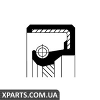 Сальник REAR VOLVO AVIRSSL-SPEC 98X110X8.5 FPM Corteco 15510087B