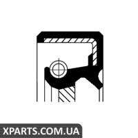 Сальник коленвала задній Renault Kangoo/Master/Trafic 1.9dCi/dTi 85x105x6.8/11 Corteco 20018246B
