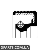 Сальник хвостовика Corteco 01025607B