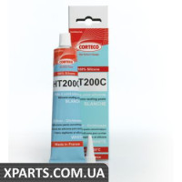 Прокладка кришки головки циліндра Corteco HT200C
