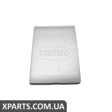 Фільтр, повітря у внутрішньому просторі CORTECO 21651898