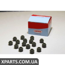 Комплект прокладок, стрижень клапана CORTECO 19036088