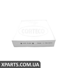 Фильтр, воздух во внутренном пространстве CORTECO 80000331