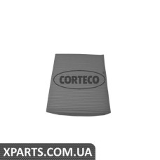 Фільтр, повітря у внутрішньому просторі CORTECO 80001770
