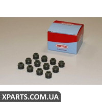 Комплект прокладок, стрижень клапана CORTECO 19031076 Комплект прокладок, стрижень клапана CORTECO 19031076