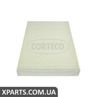 Фільтр, повітря у внутрішньому просторі CORTECO 80000915