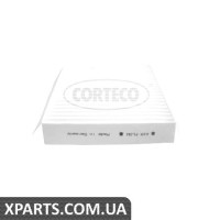 Фільтр, повітря у внутрішньому просторі CORTECO 80000338