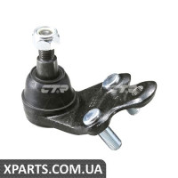 Кульова опора нижня права CTR CBT82