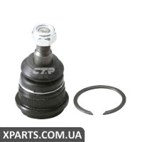 Кульова опора нижня CTR CBKH38