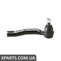 Наконечник рульової тяги правий CTR CET115R