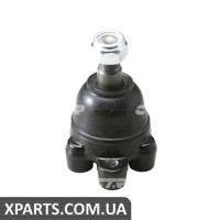 Кульова опора верхня CTR CBKH9