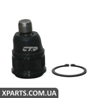 Кульова опора нижня CTR CBMZ17