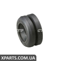 Втулка заднього амортизатора верхня CTR CVKD68
