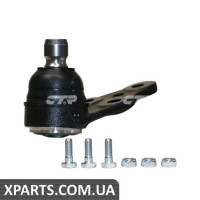 Кульова опора нижня CTR CBKD11